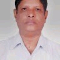 Sriprakash K