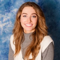 Jillian Dombrowski