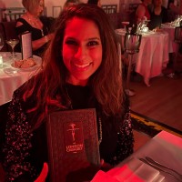 Dilly Thomas, Assoc Cipd