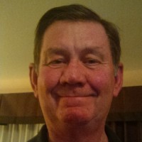 Ernest Copeland
