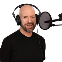 John Ellsworth - Voice Over