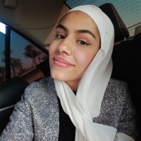 Haidy Shabaan