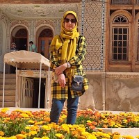 Niloofar Karimi