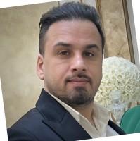 Pourya Ablaghdar