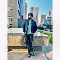 Pritam Roy