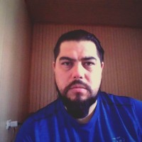 Luis Chacon Sandoval