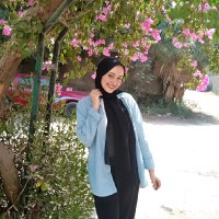 Shahd Mohamed