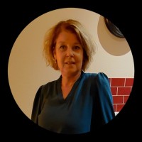 Andrea Ter Harmsel