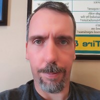 Barry Davis, CMRT