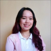 Clarie Mae Ramirez