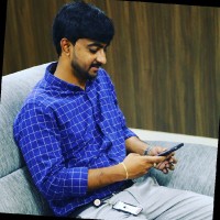 Gowtham Rao
