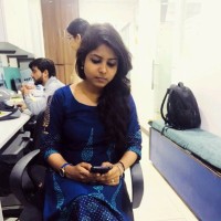 Monika Verma
