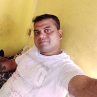 Yogesh Pawar