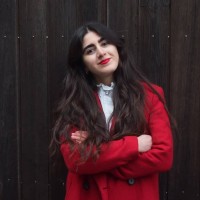 Ezgi KILINC