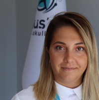 Damla Türkoğlu