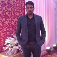 Tofiq Hussain