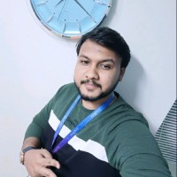 Syed Fouzan Ahmed