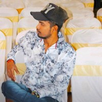 Vijay King