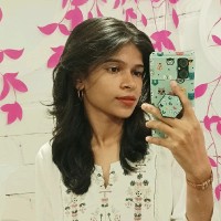 Punyapullakita Mohapatra