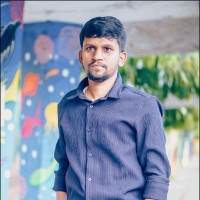 Harshith Yadav