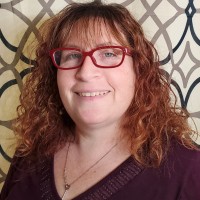 Lisa Irwin