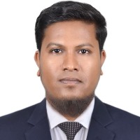 Md Mahbubur Rahman
