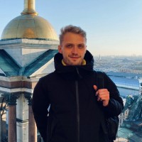 Artem Kupriyanov