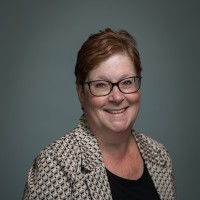 Yvette Van Der Steen