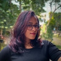 Priscilla Ann Philip