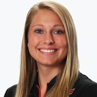 Jordan Holmes, Mba