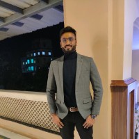 Ajiet Kumar Sahoo