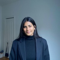 Shreya Srivatsa