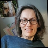 Elisabeth Kjær Simonsen