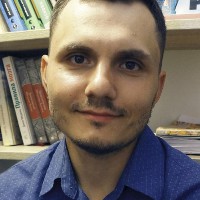 Oleksandr Cherniakov
