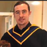 Patrick Kinsella