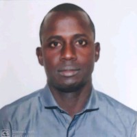 Mamadou Woury Ba