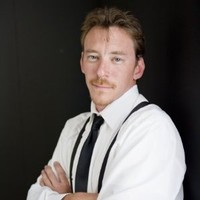 Patrick Casey