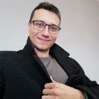 Adrian Atanasov