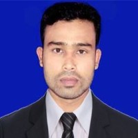 Md Bulbul Miah