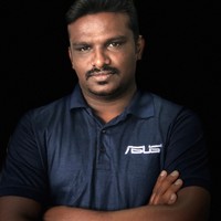 Saminathan A