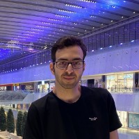 Ali Ghaemi
