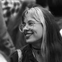 Sarah Pacheco Alvim