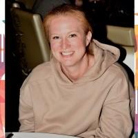 Pamela Masterson