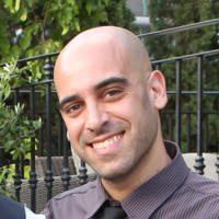 Ran Yerushalmi