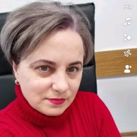 Anca Glogoveanu