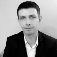 Sergei Pavlenko