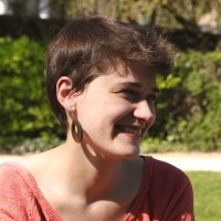 Margot Delestre