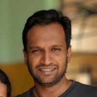 Rahul Raj