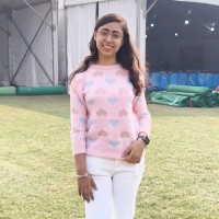 Palak Bhatia