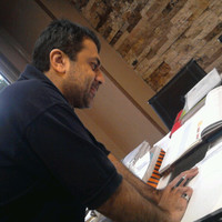 Majid Manshouri